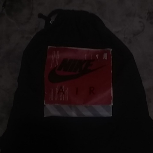 Michael jordan's basketball shoes size 10 - Picture 6 of 7